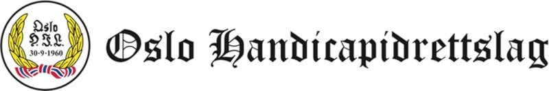 Oslo Handicapidrettslag